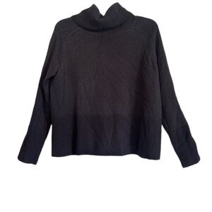 Athleta Wool Cashmere Sweater | XS | HO21 | B Corp Certified | EUC